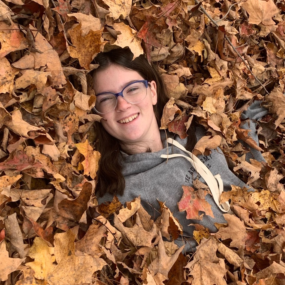 Meet your Posher, Allie